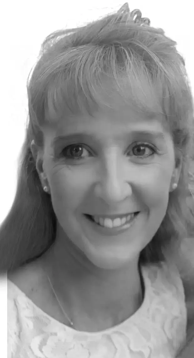 Profile picture of Carolyn Finnis