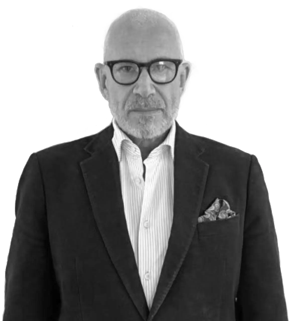 Profile picture of Michael Segal