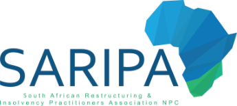 SARIPA logo
